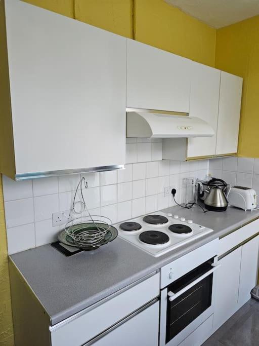 Luxury Home In Lewisham Bromley Ngoại thất bức ảnh