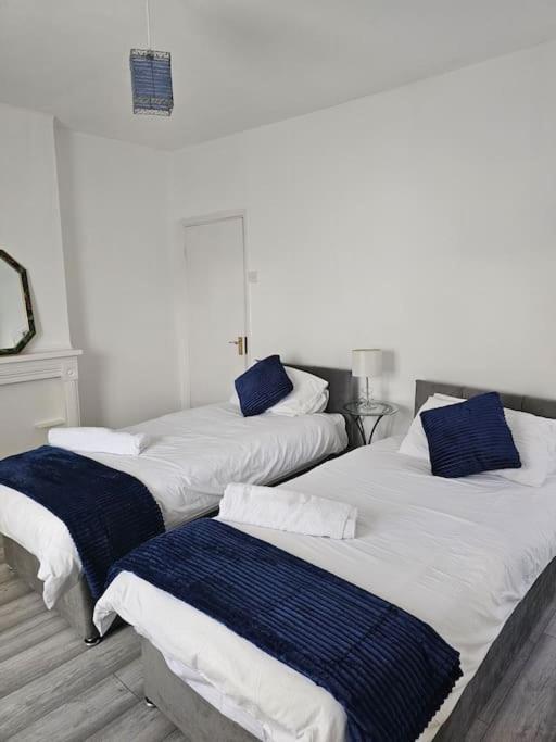 Luxury Home In Lewisham Bromley Ngoại thất bức ảnh