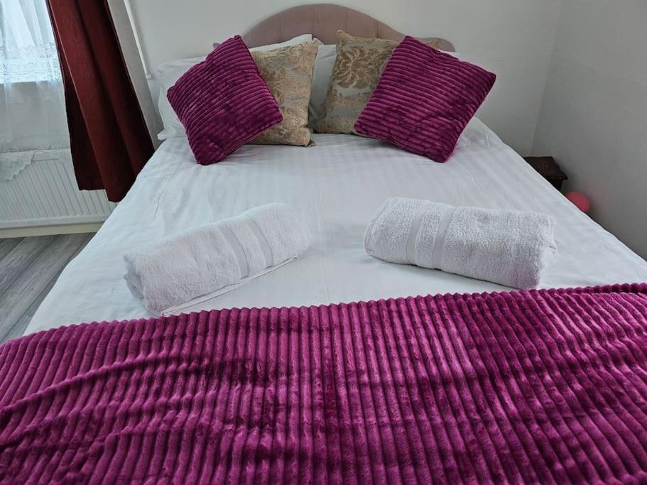 Luxury Home In Lewisham Bromley Ngoại thất bức ảnh