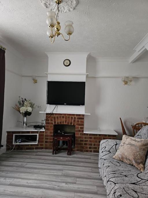 Luxury Home In Lewisham Bromley Ngoại thất bức ảnh